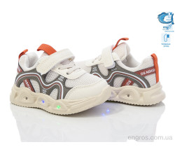 Кроссовки TOM.M